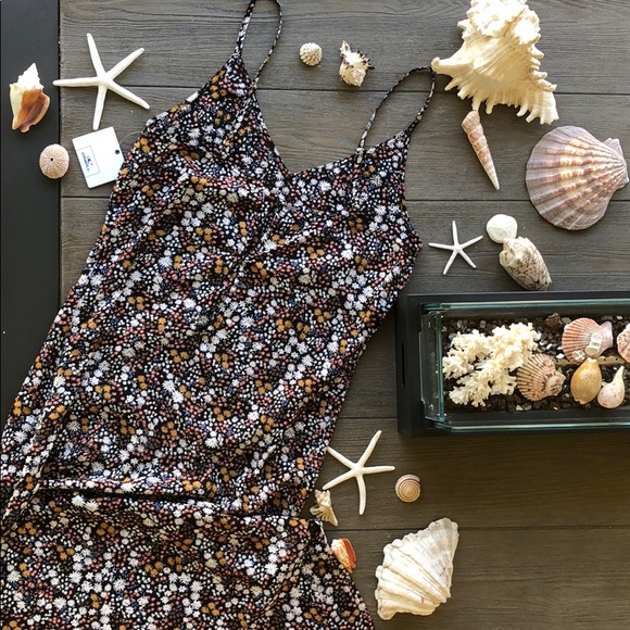 🌴🌼O’NEILL- MEEKA DRESS🌼🌴 - Picture 9 of 9